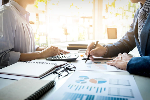 Gestion de projet entreprise Vaud